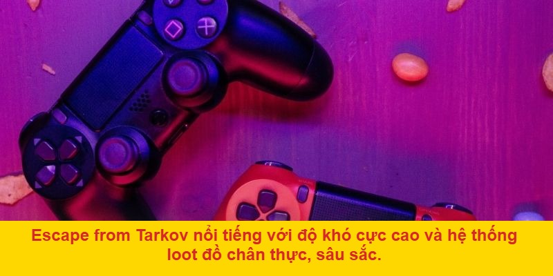 Cấu trúc chiến thuật sâu sắc và nhịp độ cao