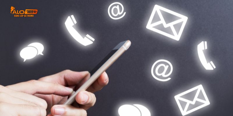 Việc liên hệ đúng thời điểm mang đến nhiều lợi ích